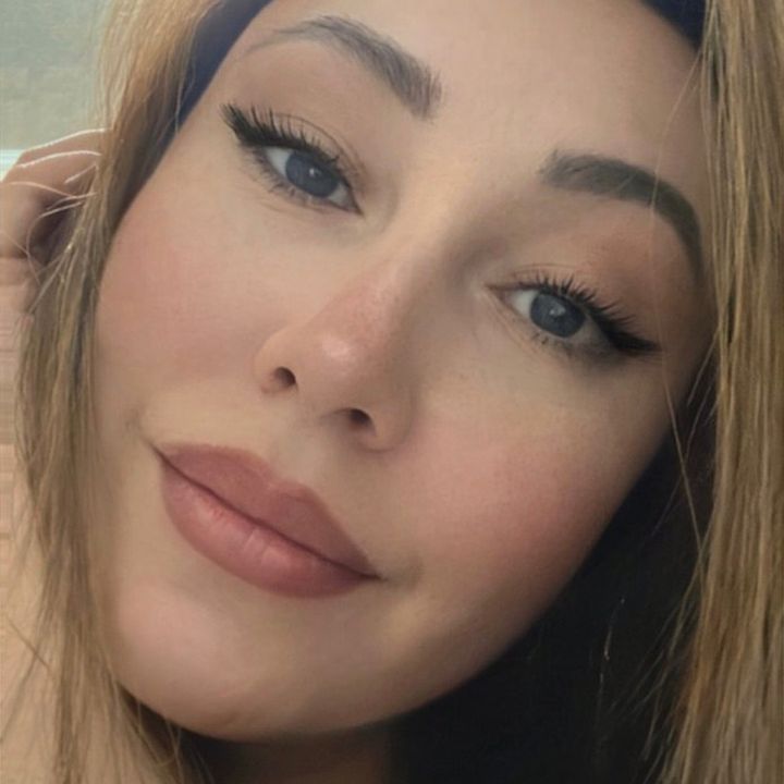 Profile Picture of Di (@cosmostardi) on Tiktok