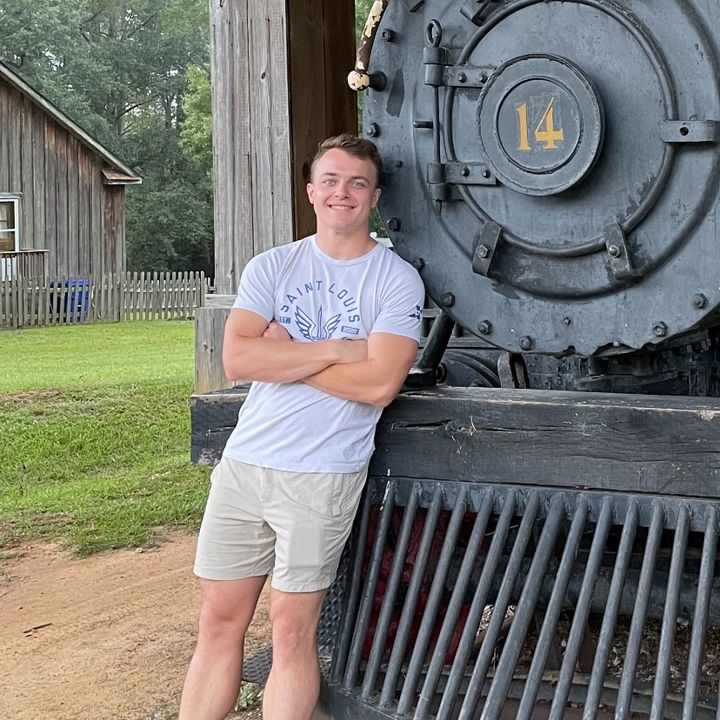 Profile Picture of Matt Graves (@mattgraves5) on Tiktok