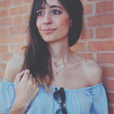 Profile Picture of Noelia Jiménez (@Noeliamelia) on Twitter