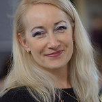 Profile Picture of Olga Haserodt (@perlenharmonyoase) on Flickr