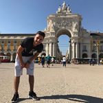 Profile Picture of Matthew Deerr (@mattdeerr) on Instagram