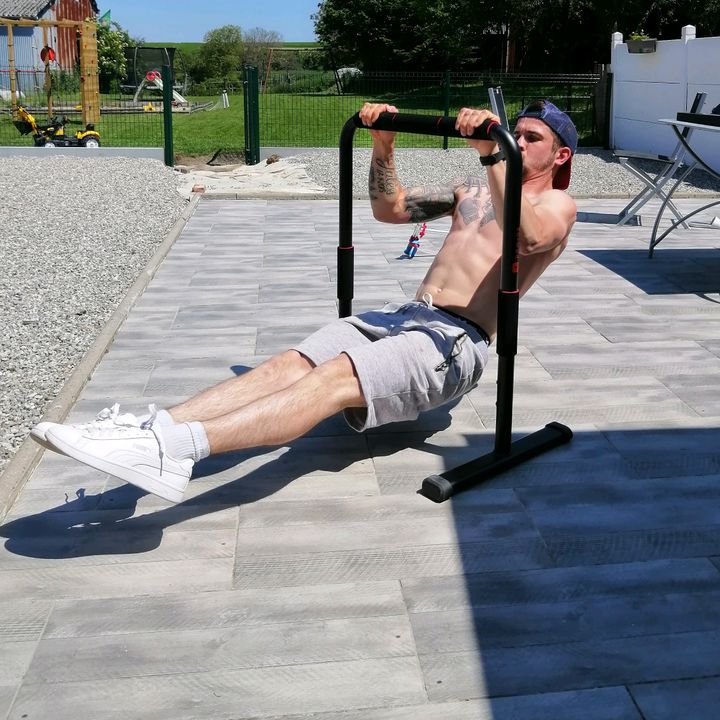 Profile Picture of Jeremy Beccu (@jeremybxe) on Tiktok