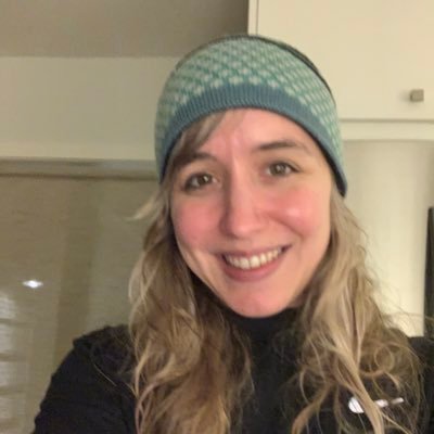 Profile Picture of Amelia Nelson, PharmD (@ANEMPharmD) on Twitter