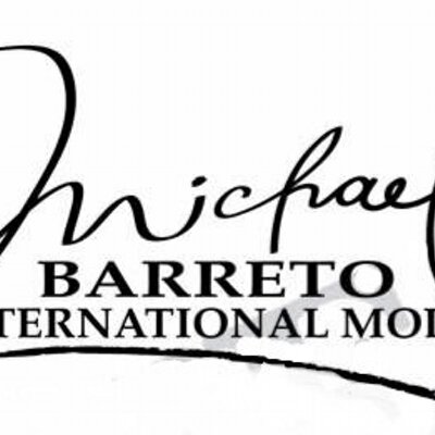 Profile Picture of Michael Abrahan (@michaelmodel) on Twitter