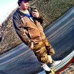 Profile Picture of Alex Blatter (@alexbizzle) on Instagram