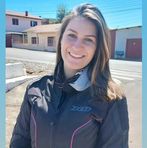 Profile Picture of Joice Kowaleski Schmidt (@joice.kowaleski) on Facebook