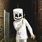 Profile Picture of Brandon Mayor (@marshmello.official_page) on Instagram