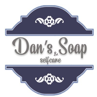 Profile Picture of Dan's Soap & Self-Care (@danssoap) on Twitter