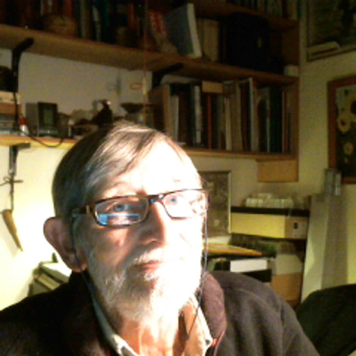 Profile Picture of Karl Rosenberg (@kamarosen) on Twitter