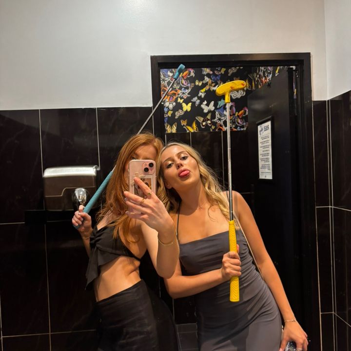 Profile Picture of Jasmine Horton (@@jasminehorton0) on Tiktok