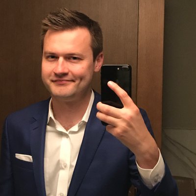 Profile Picture of Matt Yohe (@mattyohe) on Twitter
