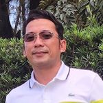 Profile Picture of Eugene Marcos General Jr. (@reddeugene) on Instagram