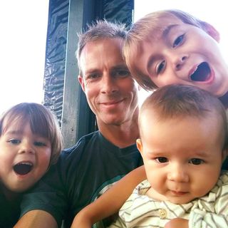 Profile Picture of Derek Moffat (@derek.moffat.14) on Facebook