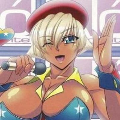 Profile Picture of Peter Lorenz (@eldorado24k) on Twitter