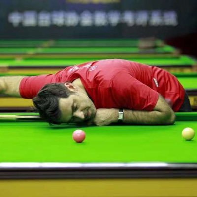 Profile Picture of Benson ZHENG (@04031003d) on Twitter