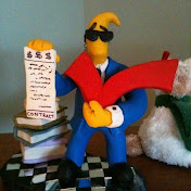 Profile Picture of Travis Fields (@scrappleton1) on Youtube