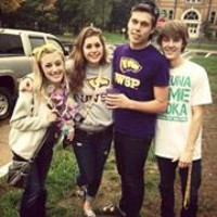 Profile Picture of Haley Champion (@haley-champion) on Quora