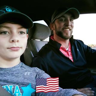 Profile Picture of Clay Patterson (@clay.patterson.988) on Facebook