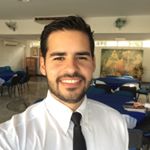 Profile Picture of Oscar Godofredo Mora Ayala .·. (@oscargodo) on Instagram