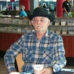 Profile Picture of Jerry McLeod (@JerryMcLeod17) on Twitter