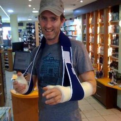 Profile Picture of Sam Willard Accident (@SWAccidentReg) on Twitter