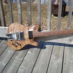 Profile Picture of Lockyer custom guitars (@danny_lockyer) on Instagram