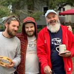 Profile Picture of Samuel Crittenden Mellinger (@mellingersamuel) on Instagram