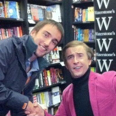 Profile Picture of James Ahmed (@jamesahmed) on Twitter