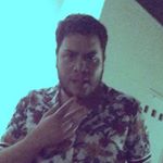 Profile Picture of Luis Fernando Moreno (@luis.f.moreno.arestegui) on Instagram