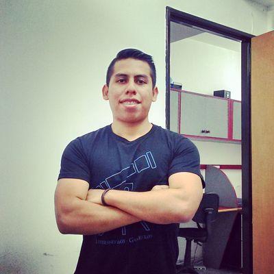 Profile Picture of George Godoy (@godoyruiz) on Twitter