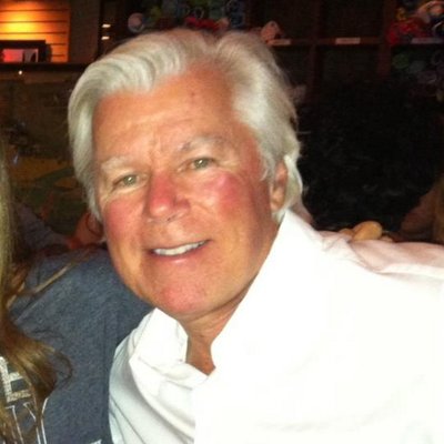 Profile Picture of Richard M Keeney (@rmkeeney) on Twitter
