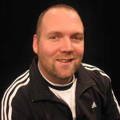 Profile Picture of Paul Oren (@pauloren) on Twitter