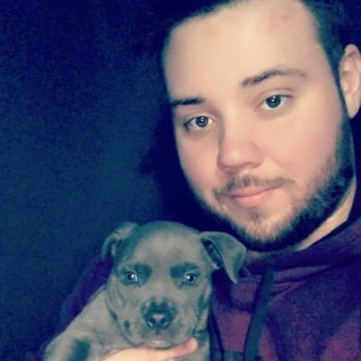 Profile Picture of FÌØRÉŁŁÌ_13 (@AnthonyFiorelli) on Twitter