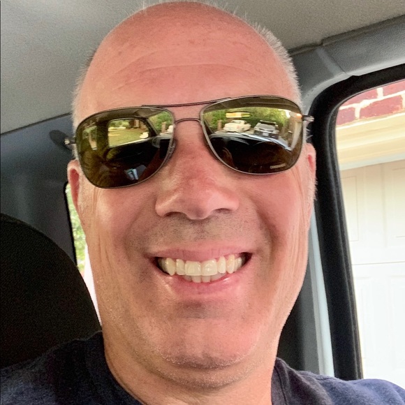 Profile Picture of John Perkins (@theperk13) on Poshmark