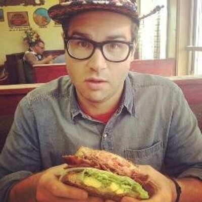 Profile Picture of Alex Blagg (@blagg_b) on Twitter