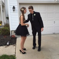 Profile Picture of Kelsey Wolf (@kelsey-wolf-2) on Quora