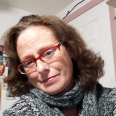 Profile Picture of Joanne Gamble (@Joanneg67540515) on Twitter