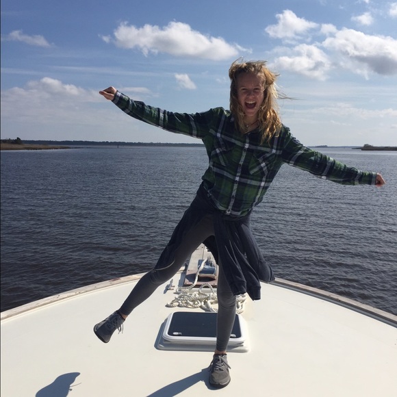 Baxley Crammer - Poshmark Profile Picture of Baxley Crammer (@baxley033) on Poshmark