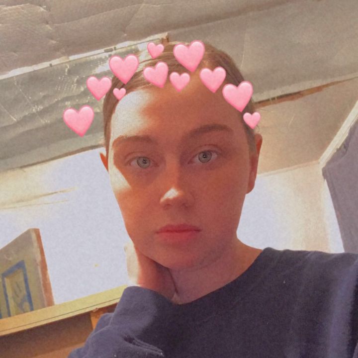 Profile Picture of Carly Carper (@carlycarper) on Tiktok