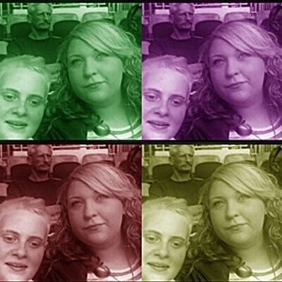 Profile Picture of Laura Regan (@l_regan) on Twitter