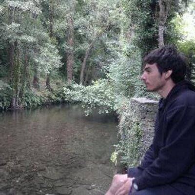 Profile Picture of Daniel Castellón (@Zulhuman) on Twitter