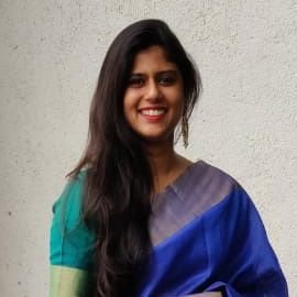 Profile Picture of Teena Elizabeth (@TeenaLizChacko) on Twitter