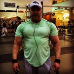 Profile Picture of Monte Mitchell (@dawsonsdad123) on Instagram