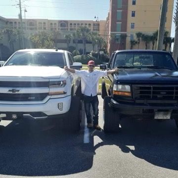 Profile Picture of Eric Thompson (@ericthompson803) on Tiktok