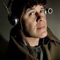 Profile Picture of Thomas Dolby (@thomas-dolby-7) on Quora