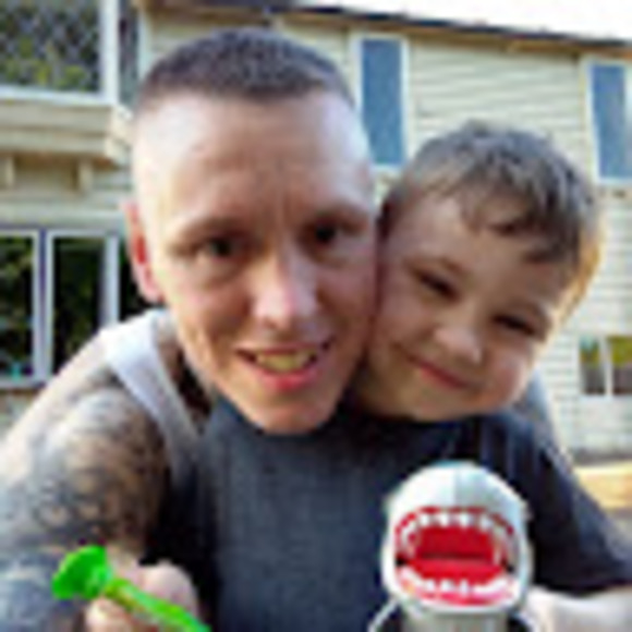 Profile Picture of James Brennan (@jamiefbk40) on Poshmark