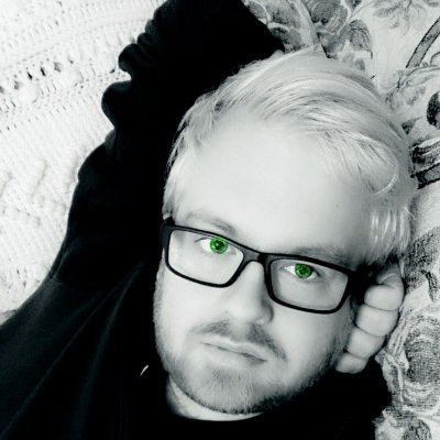 Profile Picture of Andrew Gronski (@AndrewGronski) on Twitter