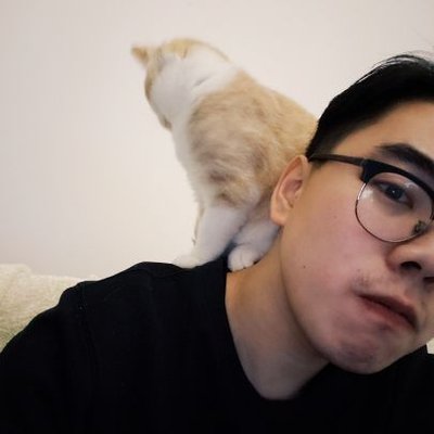 Profile Picture of Guo Wu (@WgSaint) on Twitter