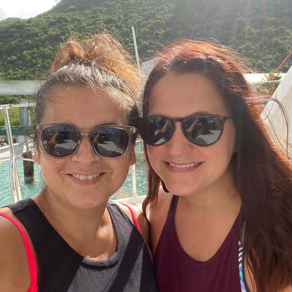 Profile Picture of Shauna Schoepf pearce (@nnauni) on Poshmark