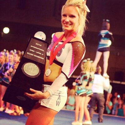 Profile Picture of Stéphanie Bouchard (@sbouchard18) on Twitter